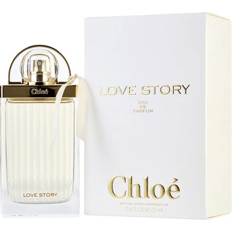 chloe fragrance love story|chloe love story perfume price.